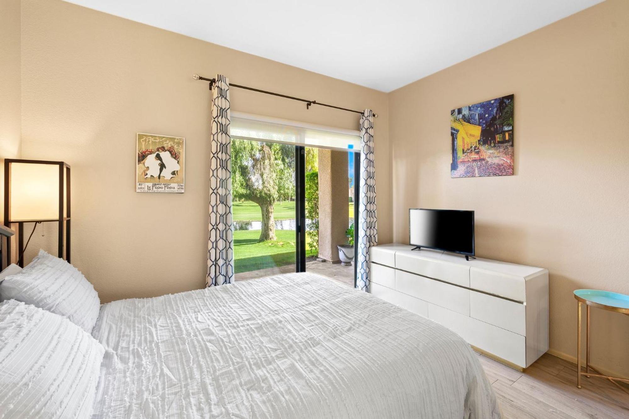 Villa Midnights At The Oasis à Cathedral City Extérieur photo